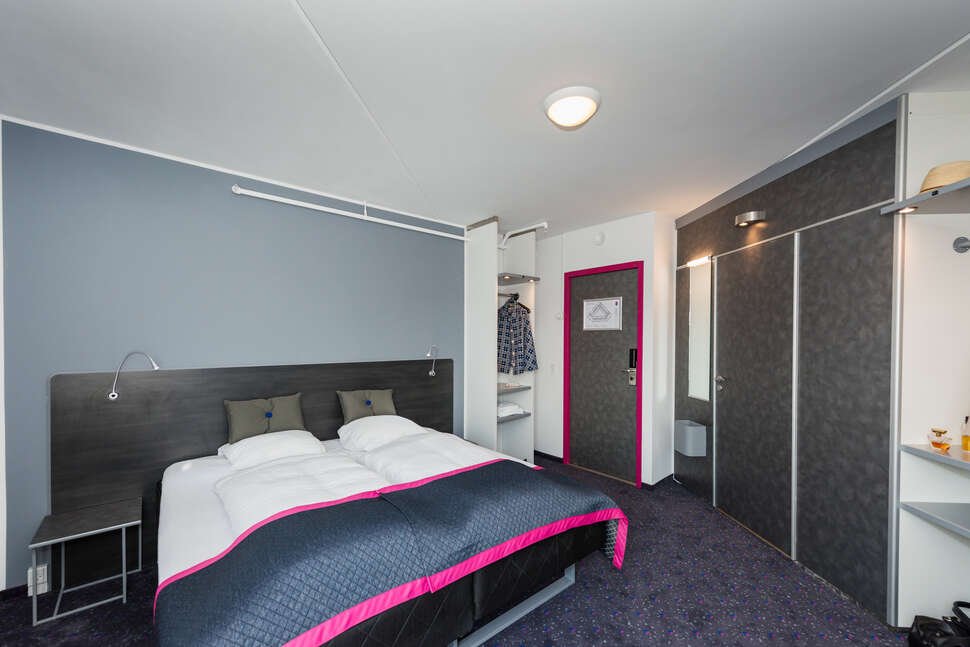 Cabinn Copenhagen - Vlucht + hotel Kopenhagen