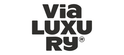 ViaLuxury logo