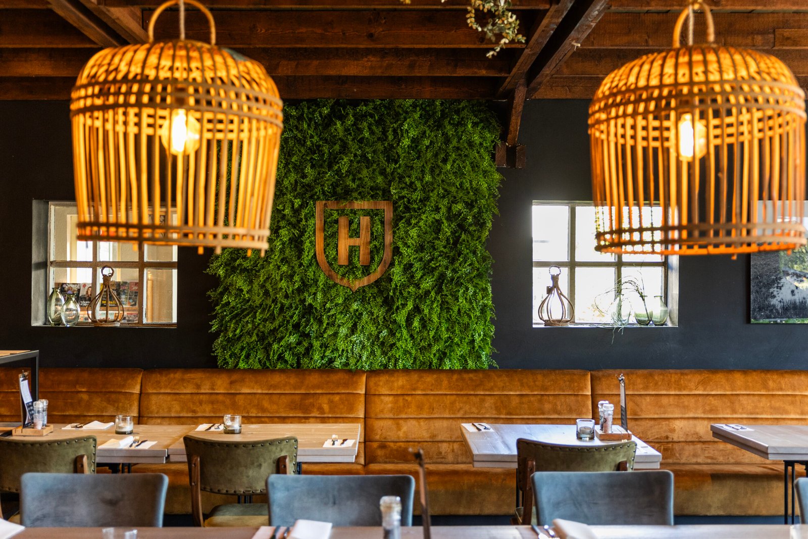 Auberge de Hilver | Ontdek de pracht van de Hilverstreek | incl. diner