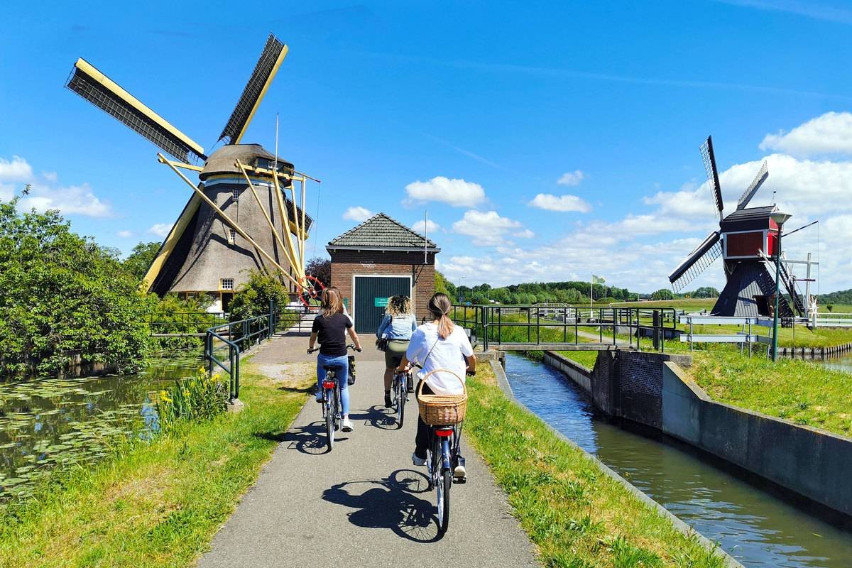 Carlton President | Verken en beleef het mooiste van Utrecht | incl. 3-gangendiner