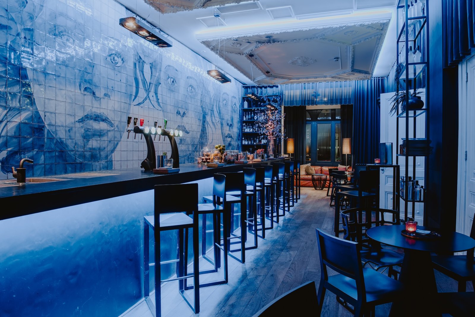 Hotel Blue Nijmegen | Verken de oudste stad van Nederland vanuit modern hotel | incl. 3-gangendiner