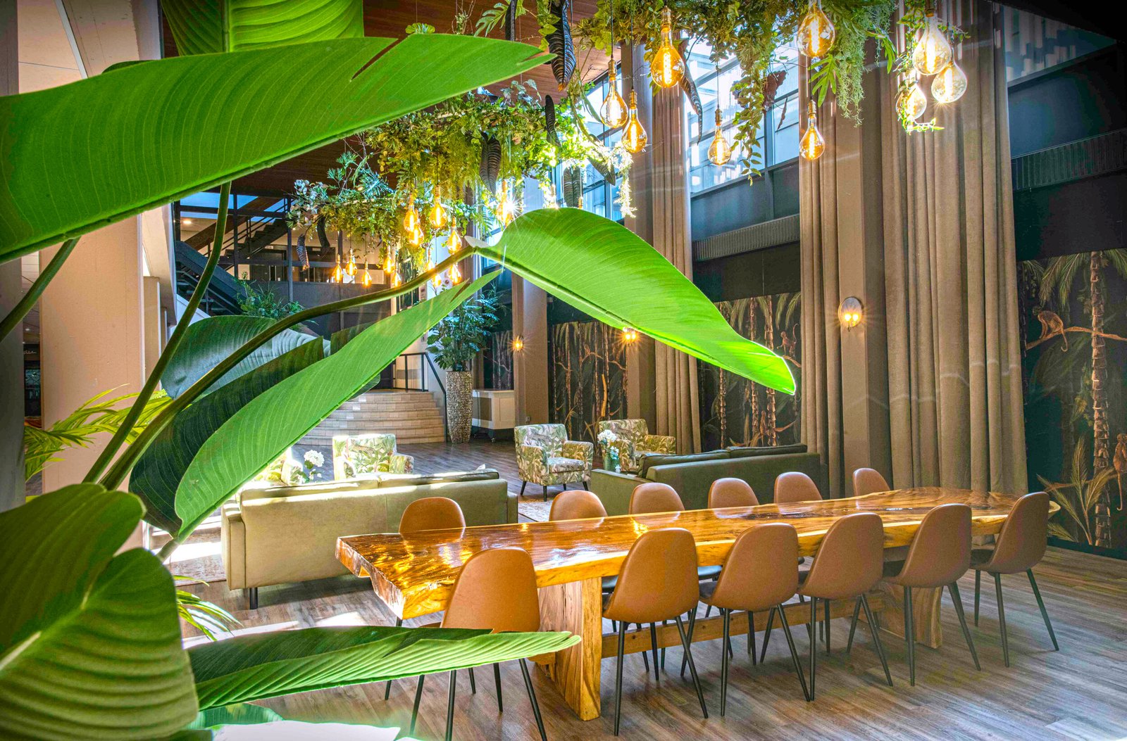 Hotel Wander | 3-Daags verblijf in het sfeervolle Wageningen | incl. 3-gangendiner