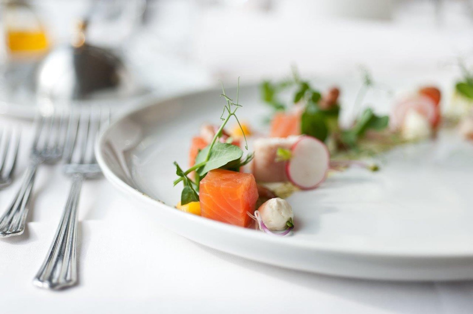 Hotel de Kommel | Culinair verblijf in idyllisch plaatsje nabij Maastricht | incl. 3-gangendiner