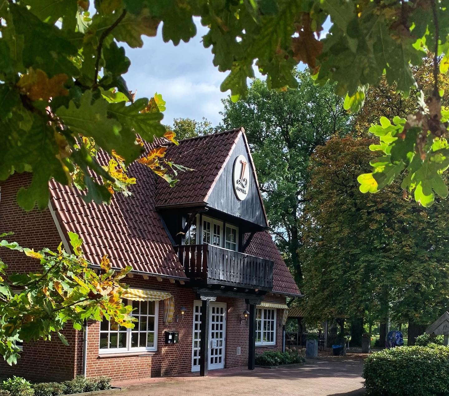 Hotel de Landmarke | Ontdek de charme van idyllisch Twente | incl. 3-gangendiner