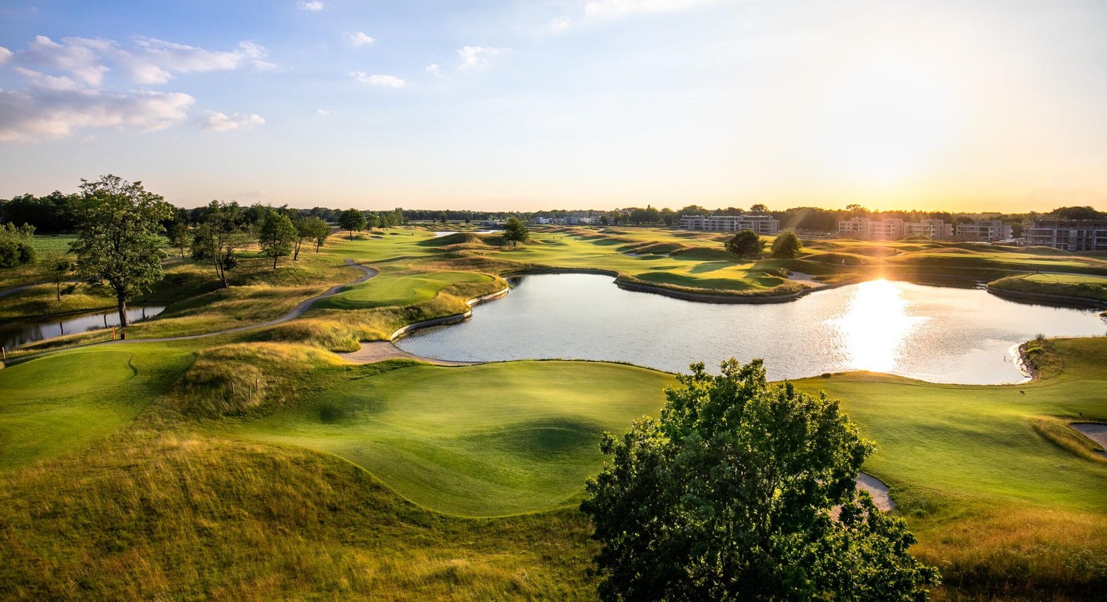 Radisson Collection The National Brussels | 3 Dagen ontspannen, golfen en culinair genieten nabij Brussel | incl. 3-gangendiner