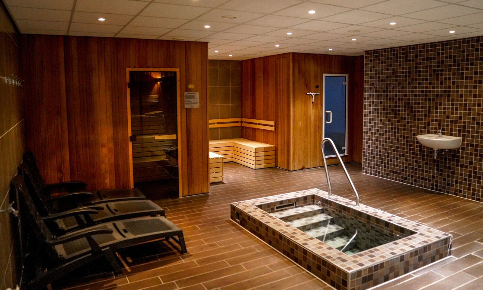 Resort Bad Boekelo | Verblijf in alle rust in 4*-hotel met wellness | incl. 3-gangendiner