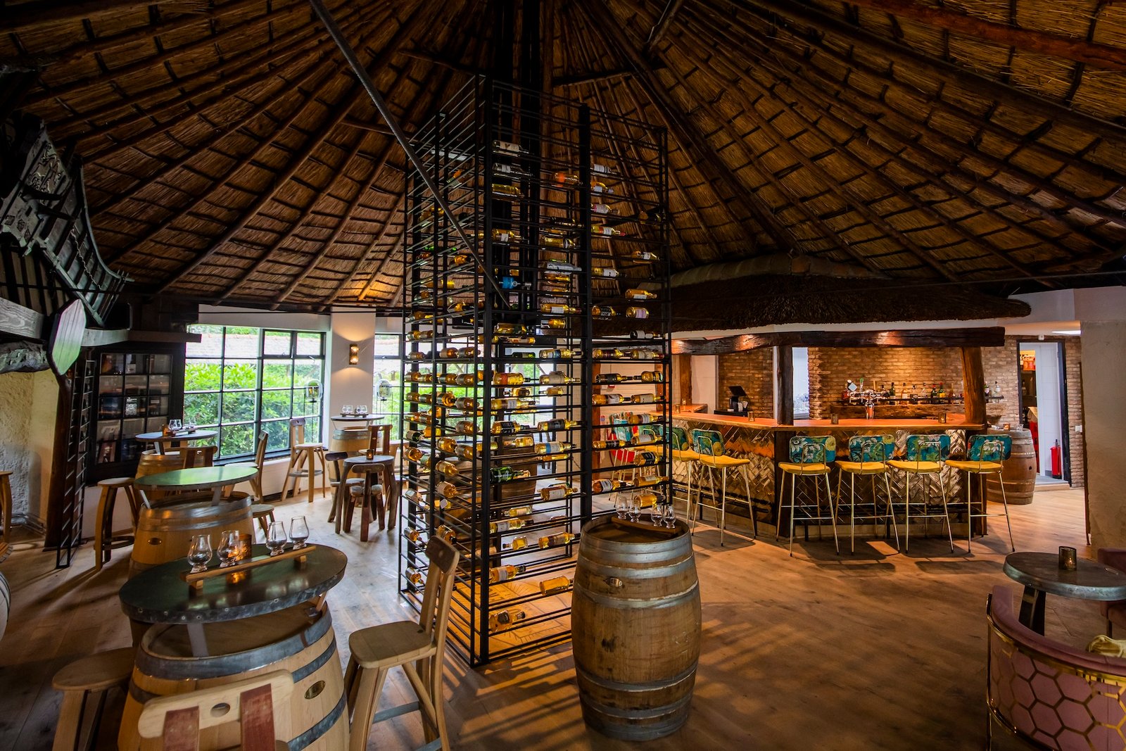 Veluwe Hotel de Beyaerd | Verblijf in een sfeervol 4*-hotel op de Veluwe | incl. 3-gangendiner
