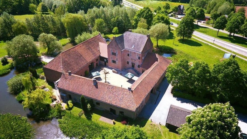 De Schinvelder Hoeve | Sfeervol verblijf in het Limburgse heuvelland | incl. shared dining experience