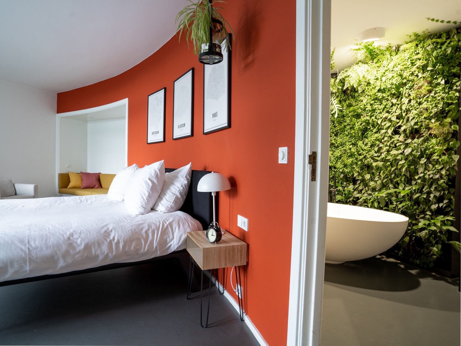 Gooiland Hotel | Verken en beleef bruisend Hilversum en het prachtige Gooi