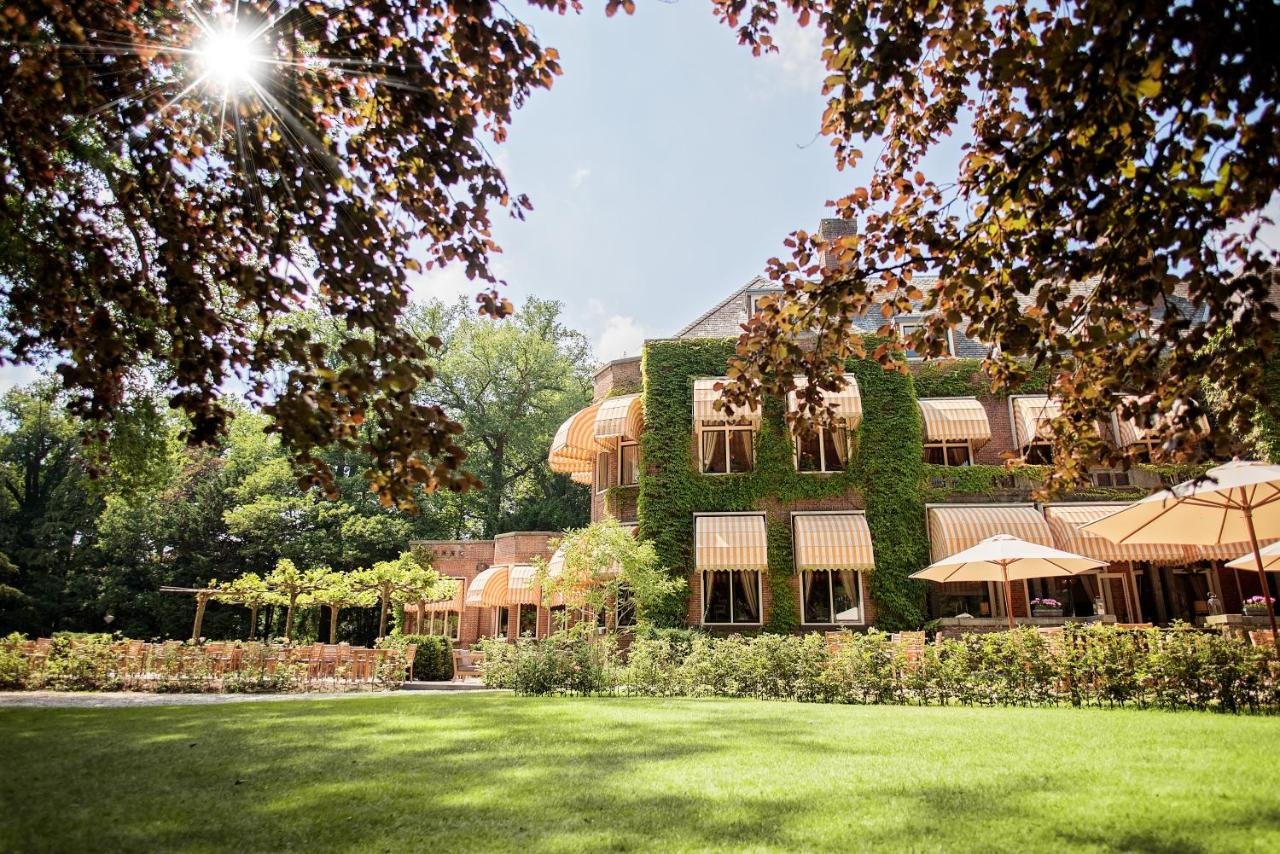 Landgoed Huize Bergen | Geniet van een culinaire beleving op een Historisch Landgoed | incl 5 gangen diner