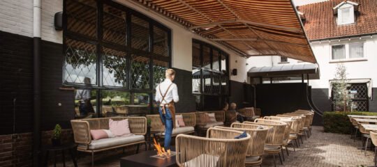 Paping Hotel & Spa - Restaurant Vonck | 3-Daags verblijf in het Vechtdal bij Hanzestad Ommen | incl. 3-gangendiner
