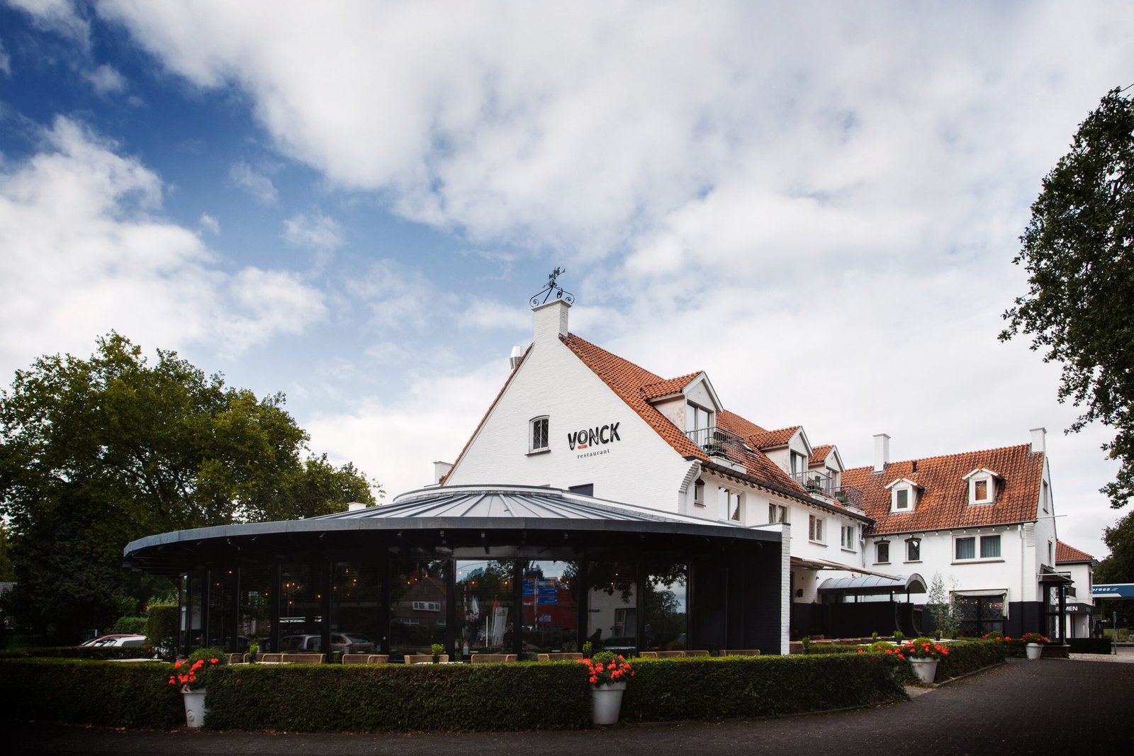 Paping Hotel & Spa - Restaurant Vonck | 4-Daags verblijf in het Vechtdal bij Hanzestad Ommen | Incl. 3-gangendiner