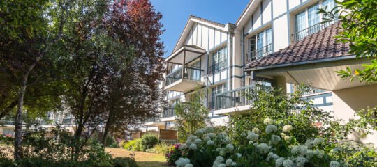 Hôtel du Parc | 3 Dagen genieten tussen bos en kust in Noord-Frankrijk | incl. 3-gangendiner
