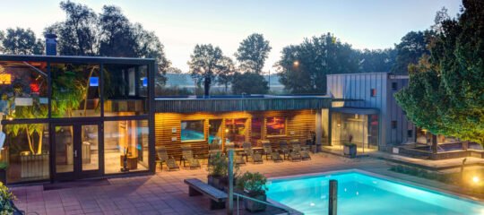 Mariënhage Boutique Hotel | Dagentree SpaSense Geldrop & overnachting