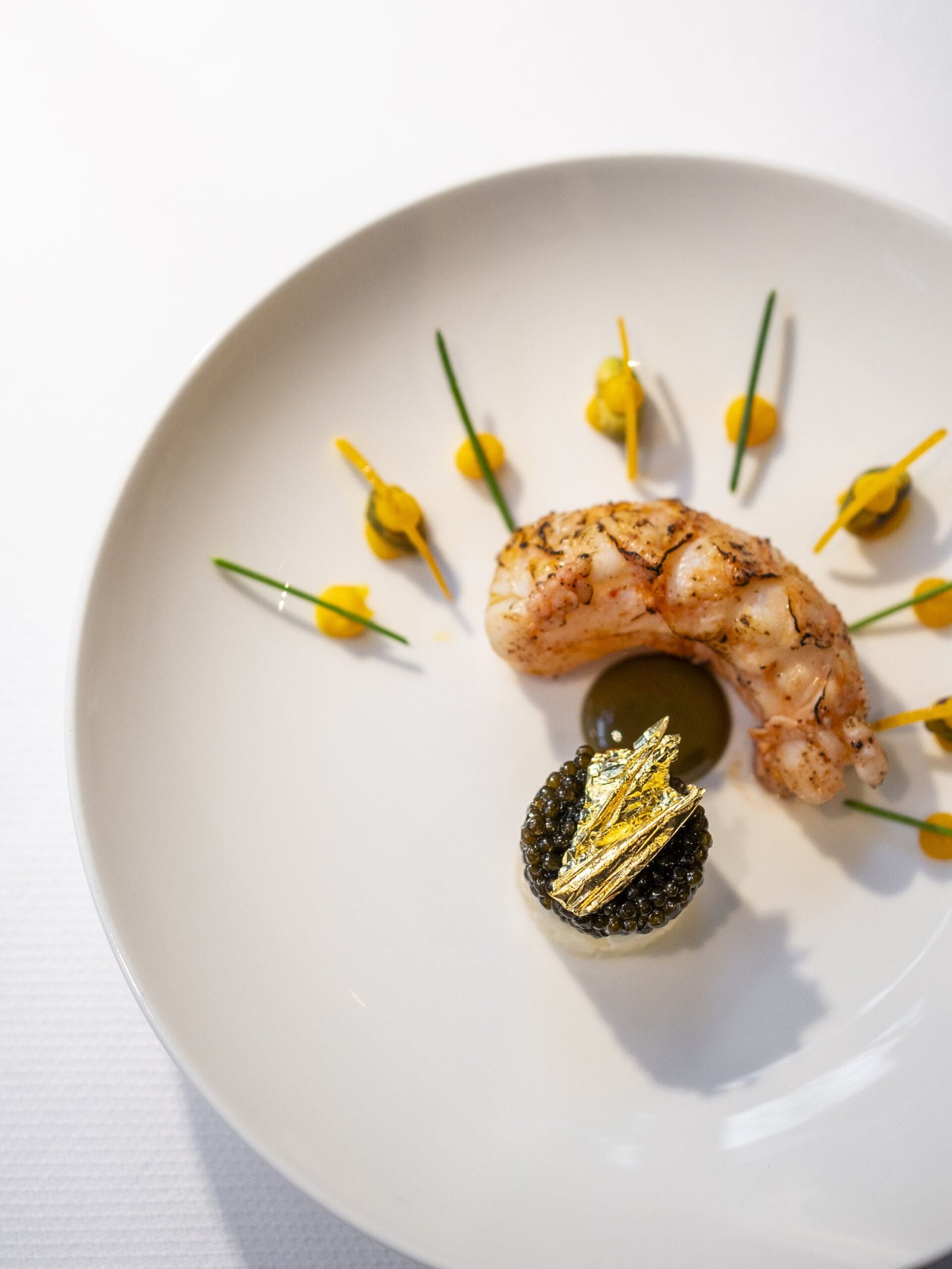 Relais & Châteaux Weeshuis Gouda | Culinair 3-daags verblijf in luxe 4* boutique hotel in hartje Gouda | incl. MICHELINdiner